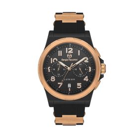 Sergio Tacchini ST.1.10407.2 Erkek Kol Saati