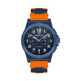 Sergio Tacchini ST.1.10407.3 Erkek Kol Saati
