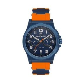 Sergio Tacchini ST.1.10407.3 Erkek Kol Saati