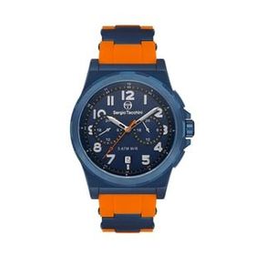 Sergio Tacchini ST.1.10407.3 Erkek Kol Saati