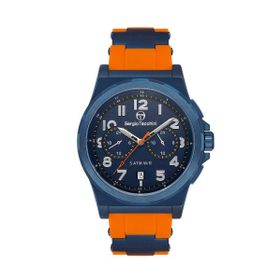 Sergio Tacchini ST.1.10407.3 Erkek Kol Saati