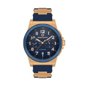 Sergio Tacchini ST.1.10407.4 Erkek Kol Saati