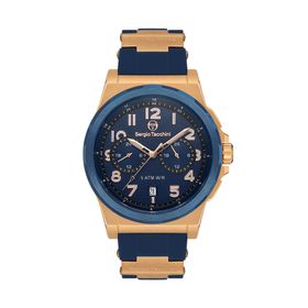 Sergio Tacchini ST.1.10407.4 Erkek Kol Saati