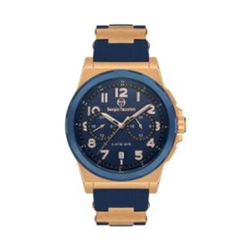 Sergio Tacchini ST.1.10407.4 Erkek Kol Saati