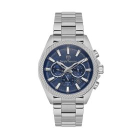 Sergio Tacchini ST.1.10411-2 Erkek Kol Saati
