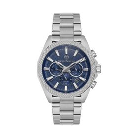Sergio Tacchini ST.1.10411-2 Erkek Kol Saati