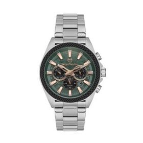 Sergio Tacchini ST.1.10411-3 Erkek Kol Saati