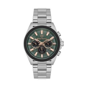 Sergio Tacchini ST.1.10411-3 Erkek Kol Saati
