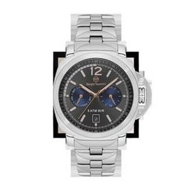 Sergio Tacchini ST.1.10413-3 Erkek Kol Saati