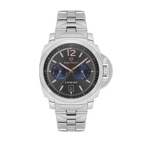 Sergio Tacchini ST.1.10413-3 Erkek Kol Saati