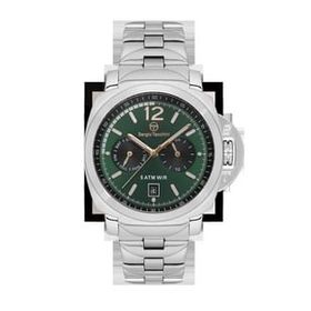 Sergio Tacchini ST.1.10413-4 Erkek Kol Saati