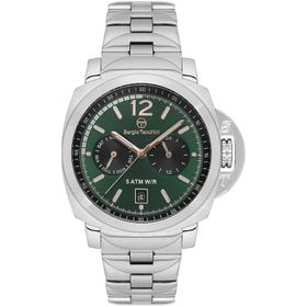 Sergio Tacchini ST.1.10413-4 Erkek Kol Saati