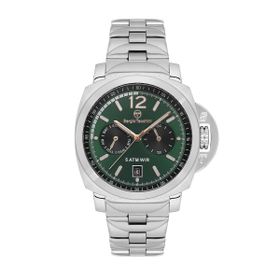 Sergio Tacchini ST.1.10413-4 Erkek Kol Saati