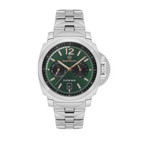 Sergio Tacchini ST.1.10413-4 Erkek Kol Saati