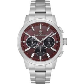Sergio Tacchini ST.1.10418-1 Erkek Kol Saati