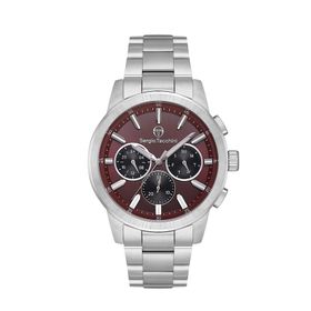 Sergio Tacchini ST.1.10418-1 Erkek Kol Saati