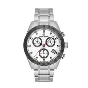 Sergio Tacchini ST.1.10420-1 Erkek Kol Saati
