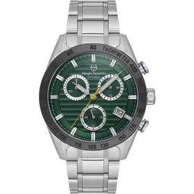 Sergio Tacchini ST.1.10420-5 Erkek Kol Saati