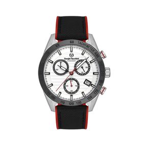 Sergio Tacchini ST.1.10421-1 Erkek Kol Saati