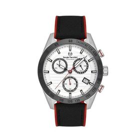 Sergio Tacchini ST.1.10421-1 Erkek Kol Saati