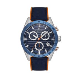 Sergio Tacchini ST.1.10421-3 Erkek Kol Saati