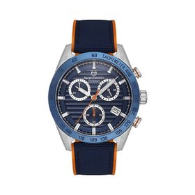 Sergio Tacchini ST.1.10421-3 Erkek Kol Saati
