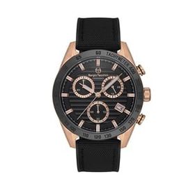 Sergio Tacchini ST.1.10421-5 Erkek Kol Saati