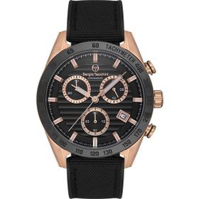 Sergio Tacchini ST.1.10421-5 Erkek Kol Saati