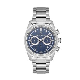 Sergio Tacchini ST.1.10423-3 Erkek Kol Saati