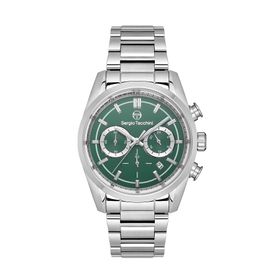 Sergio Tacchini ST.1.10423-4 Erkek Kol Saati