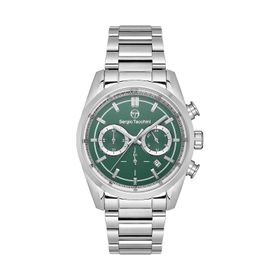Sergio Tacchini ST.1.10423-4 Erkek Kol Saati