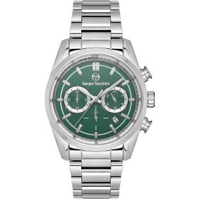Sergio Tacchini ST.1.10423-4 Erkek Kol Saati