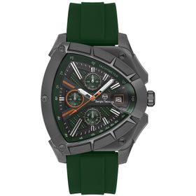 Sergio Tacchini ST.1.10425-3 Erkek Kol Saati