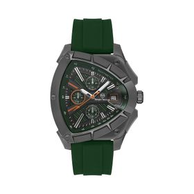 Sergio Tacchini ST.1.10425-3 Erkek Kol Saati