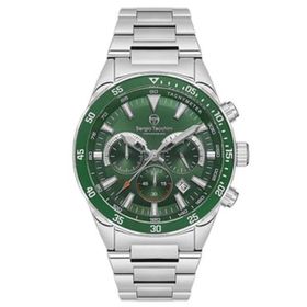 Sergio Tacchini ST.1.10430-3 Erkek Kol Saati