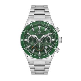 Sergio Tacchini ST.1.10430-3 Erkek Kol Saati