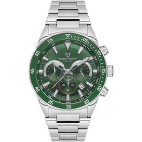 Sergio Tacchini ST.1.10430-3 Erkek Kol Saati