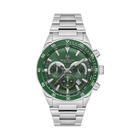 Sergio Tacchini ST.1.10430-3 Erkek Kol Saati