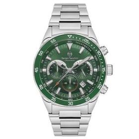 Sergio Tacchini ST.1.10430-3 Erkek Kol Saati