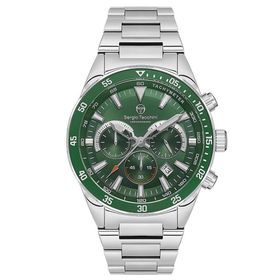 Sergio Tacchini ST.1.10430-3 Erkek Kol Saati