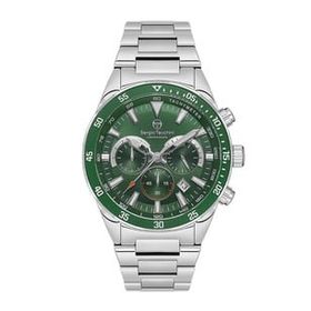 Sergio Tacchini ST.1.10430-3 Erkek Kol Saati