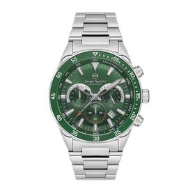 Sergio Tacchini ST.1.10430-3 Erkek Kol Saati