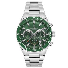Sergio Tacchini ST.1.10430-3 Erkek Kol Saati