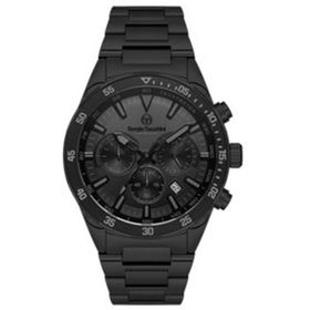 Sergio Tacchini ST.1.10430-5 Erkek Kol Saatİ