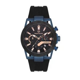 Sergio Tacchini ST.1.10431-2 Erkek Kol Saati