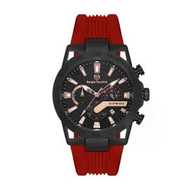 Sergio Tacchini ST.1.10431-5 Erkek Kol Saati