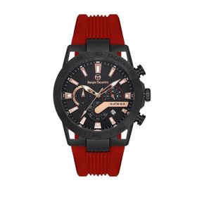 Sergio Tacchini ST.1.10431-5 Erkek Kol Saati