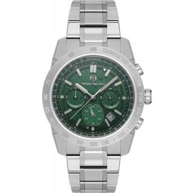 Sergio Tacchini ST.1.10434-3 Erkek Kol Saati