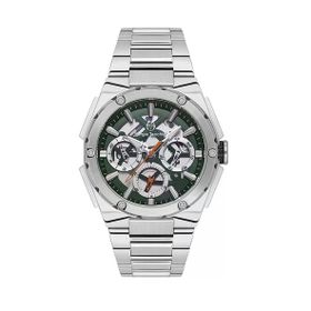 Sergio Tacchini ST.1.10437-3 Erkek Kol Saati