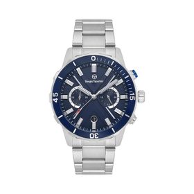 Sergio Tacchini ST.1.10439-2 Erkek Kol Saati